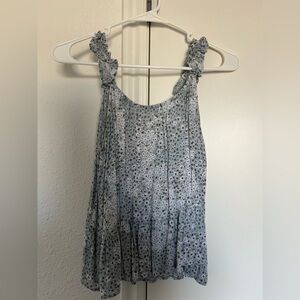 Tank Top - Women’s Size Small